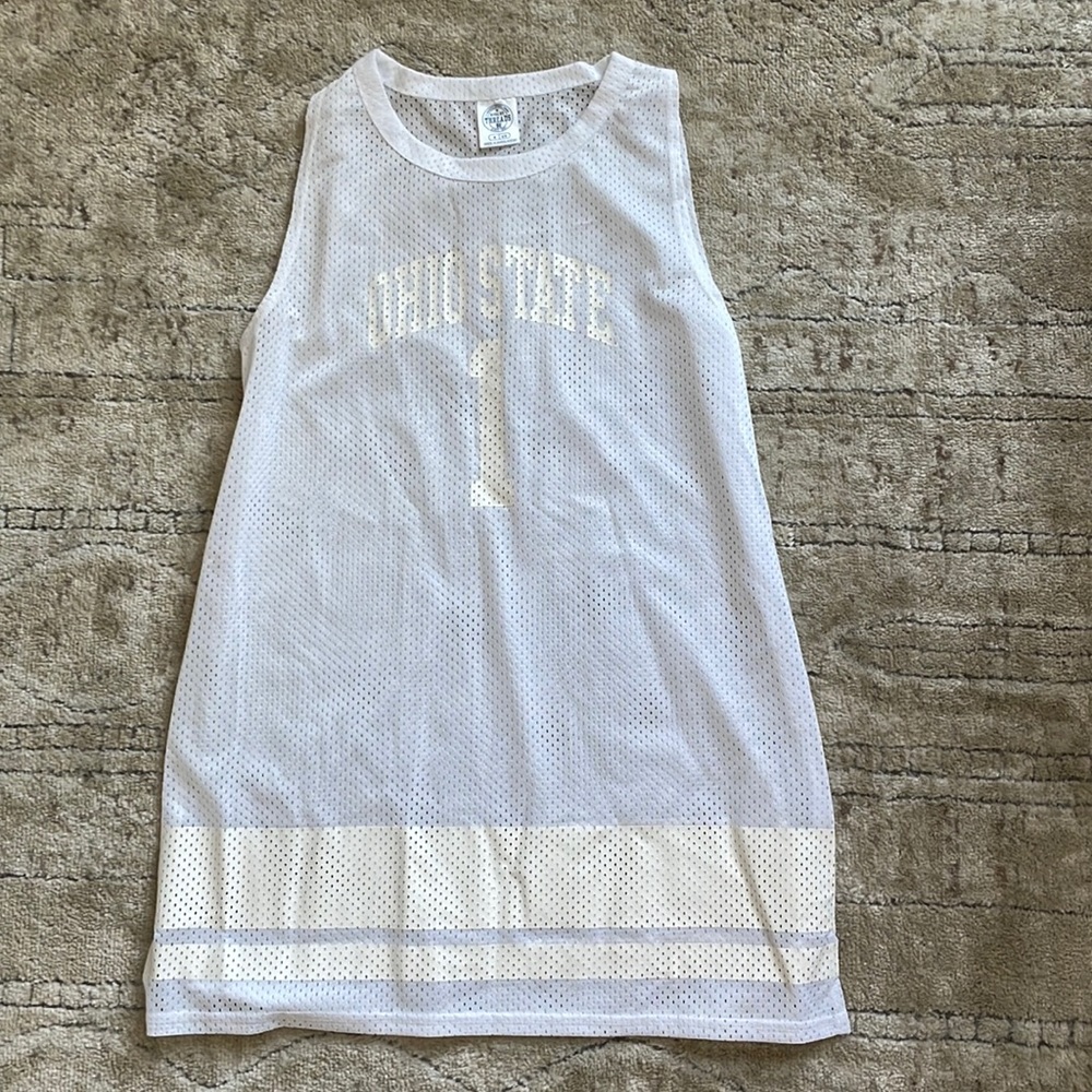 Ohio State Jersey
